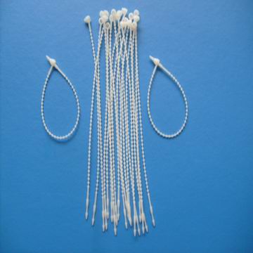 粗尼龍珠帶 Nylon pearl tie