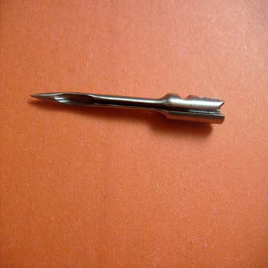 S型鋼針 S type steel needle