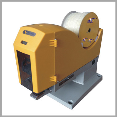 腰卡機(jī) plastic stapling machine