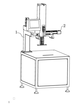 紙繩綁卡機(jī) paper rope binding machine